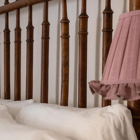 바니올레스 Flora B&B 외부 사진