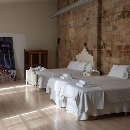 바니올레스 Flora B&B 외부 사진