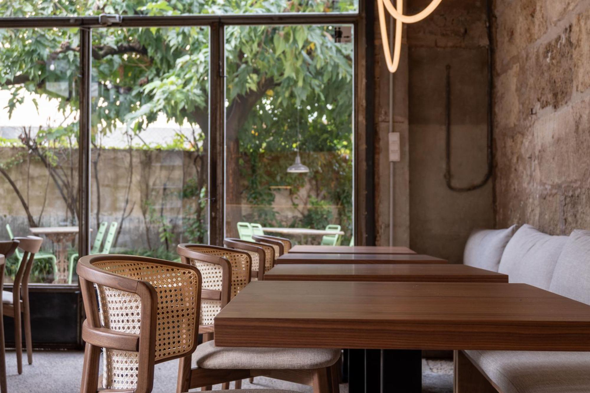 바니올레스 Flora B&B 외부 사진