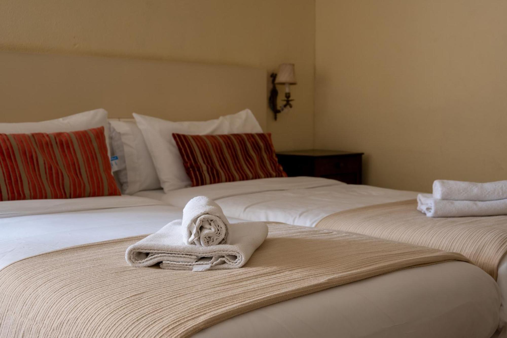 바니올레스 Flora B&B 외부 사진