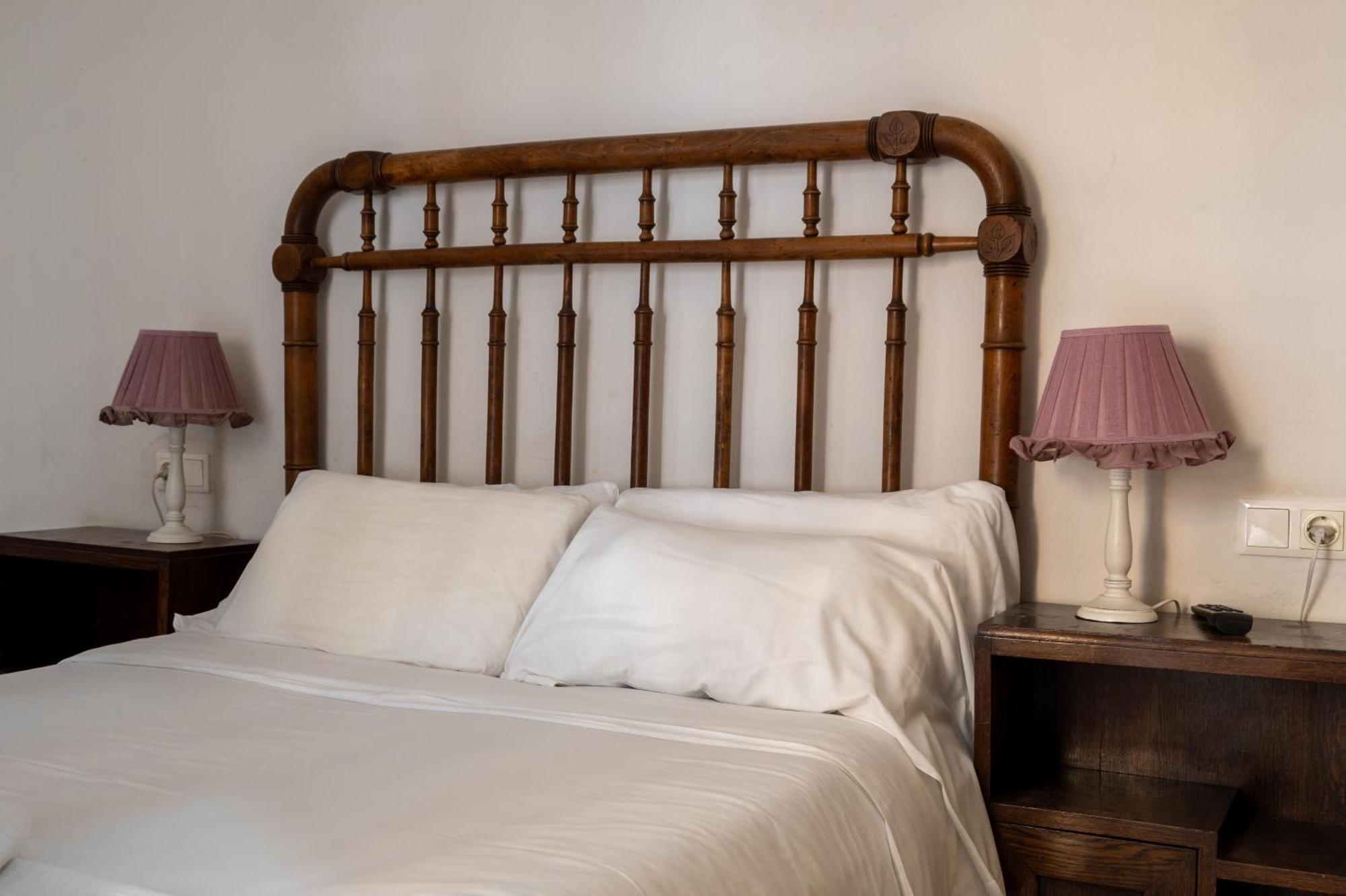 바니올레스 Flora B&B 외부 사진