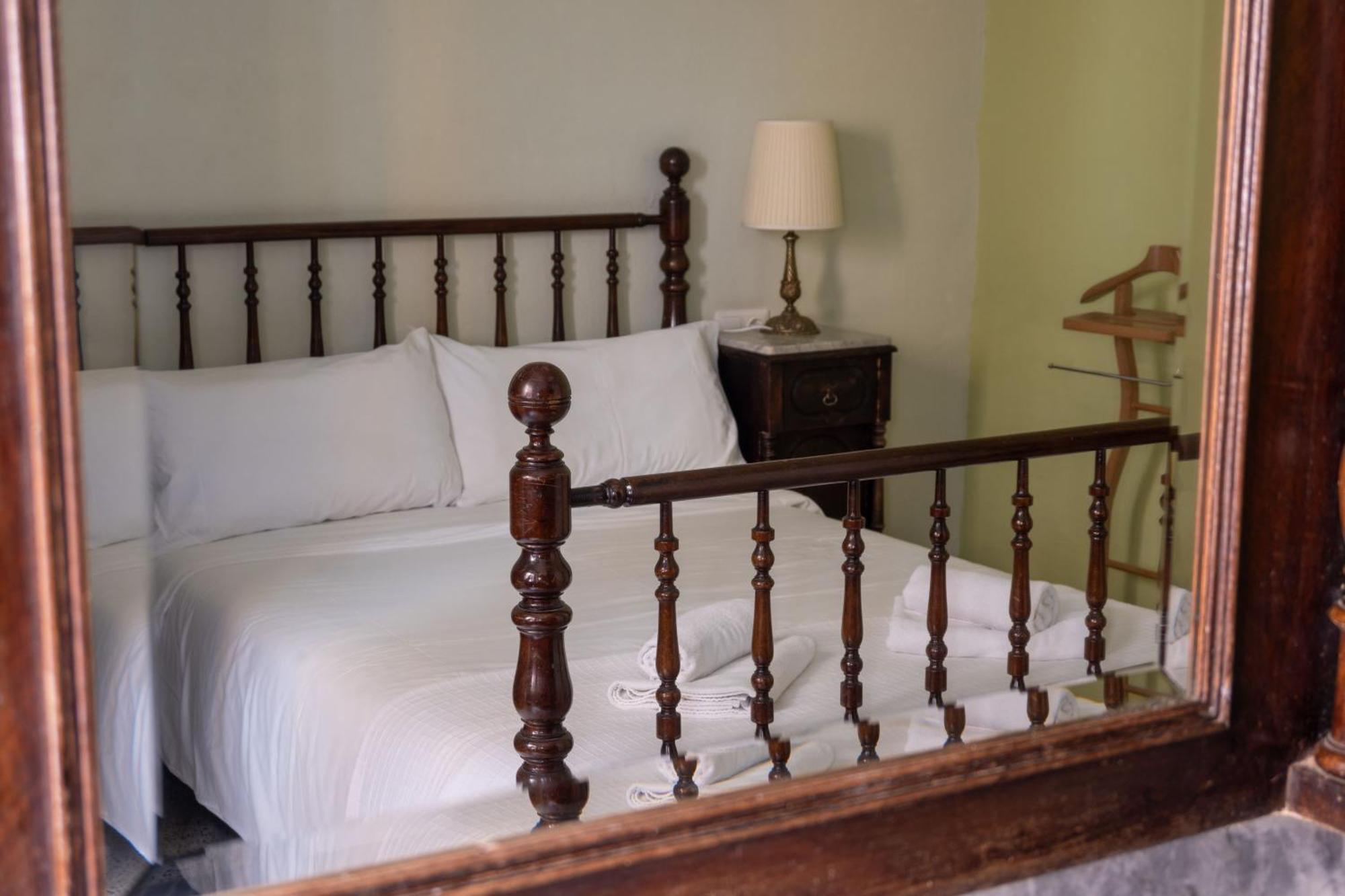 바니올레스 Flora B&B 외부 사진