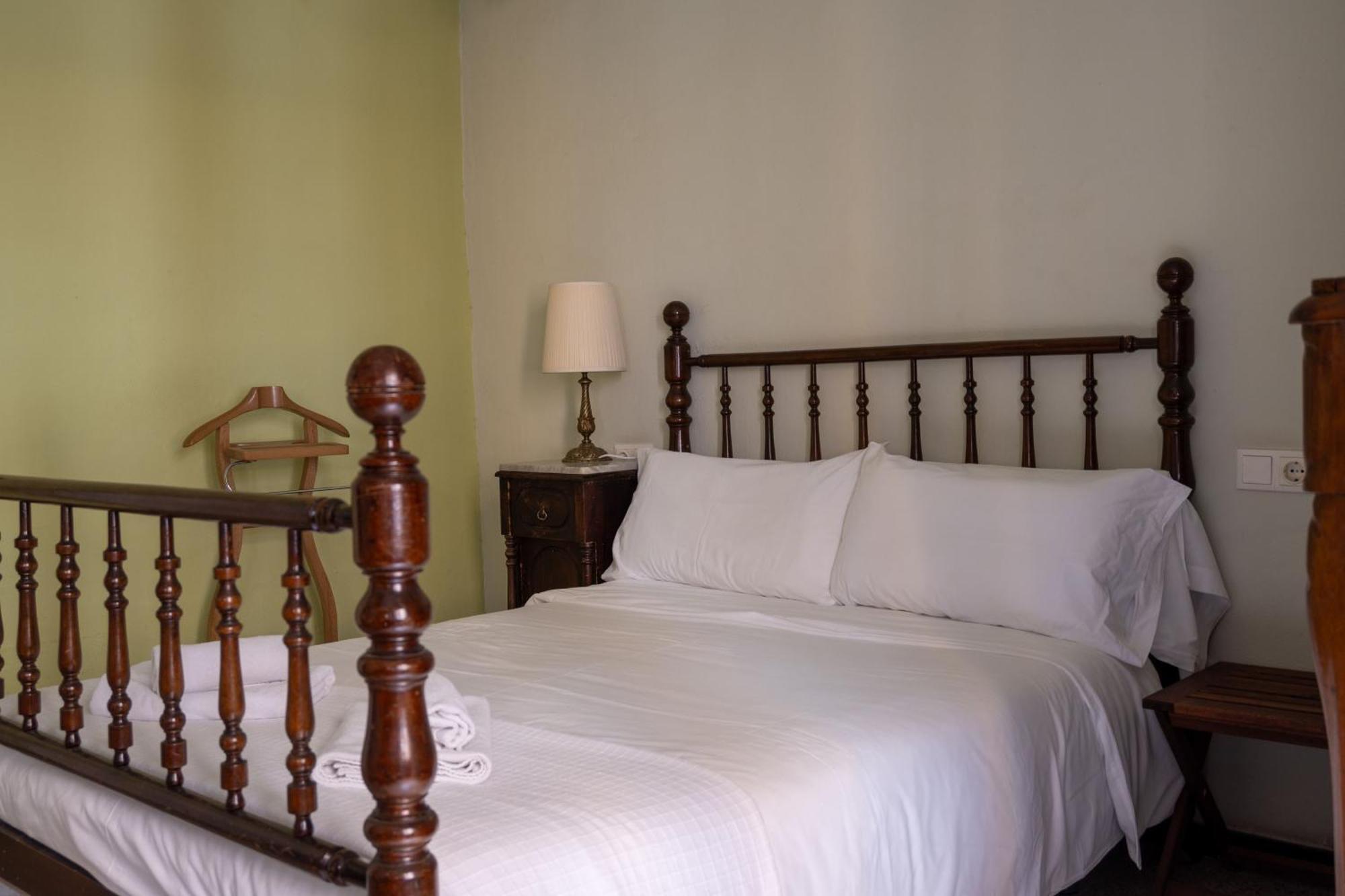 바니올레스 Flora B&B 외부 사진